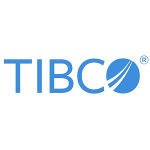 The TIBCO logo