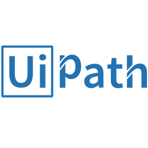 The UiPath logo